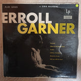 Erroll Garner ‎– Erroll Garner - Vinyl LP Record - Opened  - Very-Good Quality (VG) - C-Plan Audio