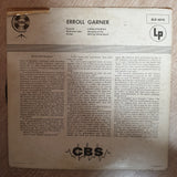 Erroll Garner ‎– Erroll Garner - Vinyl LP Record - Opened  - Very-Good Quality (VG) - C-Plan Audio