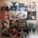U2 ‎– Achtung Baby - Vinyl LP Record - Opened  - Very-Good+ Quality (VG+) - C-Plan Audio