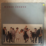 Mango Groove - Mango Groove -  Vinyl LP Record - Opened  - Very-Good- Quality (VG-) - C-Plan Audio