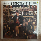 Terry-Thomas ‎– Strictly TT - Vinyl LP Record - Opened  - Very-Good+ Quality (VG+) - C-Plan Audio