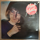 Moon Martin ‎– Shots From A Cold Nightmare - Vinyl LP Record - Opened  - Very-Good+ Quality (VG+) - C-Plan Audio