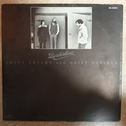 Borderline ‎– Borderline - Vinyl LP Record - Opened  - Very-Good+ Quality (VG+) - C-Plan Audio