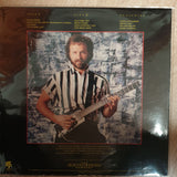 Daryl Stuermer ‎– Steppin' Out - GRP Digital Master - Vinyl LP Record - Opened  - Very-Good+ Quality (VG+) - C-Plan Audio