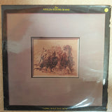 The Stills-Young Band ‎– Long May You Run - Vinyl LP Record - Opened  - Very-Good Quality (VG) - C-Plan Audio