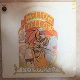 Donovan ‎– Mellow Yellow - Limited Edition - Vinyl LP Record - Opened  - Very-Good+ Quality (VG+) - C-Plan Audio