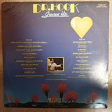 Dr. Hook ‎– Greatest Hits - Vinyl LP Record - Opened  - Very-Good+ Quality (VG+) - C-Plan Audio