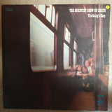 The Greatest Show On Earth - The Going's Easy - Vinyl LP Record - Opened  - Very-Good Quality (VG) - C-Plan Audio