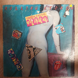 Rolling Stones ‎– Undercover  - Vinyl LP Record - Opened  - Very-Good Quality (VG) - C-Plan Audio
