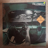 Fallenrock ‎– Watch For Fallenrock - Vinyl LP Record - Opened  - Very-Good Quality (VG) - C-Plan Audio