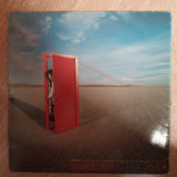 Albert Lee ‎– Hiding ‎– Vinyl LP Record - Opened  - Very-Good+ Quality (VG+) - C-Plan Audio