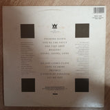 John Farnham ‎– Whispering Jack - Vinyl LP Record - Opened  - Very-Good Quality (VG) - C-Plan Audio