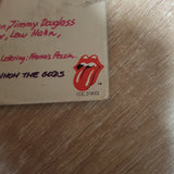 The Rolling Stones ‎– Love You Live ‎– Vinyl LP Record - Opened  - Very-Good+ Quality (VG+) - C-Plan Audio