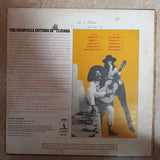 The Nashville Guitars ‎– The Nashville Guitars In Tijuana ‎– Vinyl LP Record - Opened  - Very-Good+ Quality (VG+) - C-Plan Audio