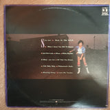 Linda Ronstadt - Living In The USA - Vinyl LP Record - Opened  - Very-Good+ Quality (VG+) - C-Plan Audio
