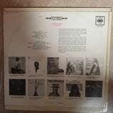 Carmen McRae ‎– Yesterdays - Vinyl LP Record - Opened  - Very-Good+ Quality (VG+) - C-Plan Audio