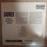 Erroll Garner ‎– Best Of Garner - Vinyl LP Record - Opened  - Very-Good+ Quality (VG+) - C-Plan Audio