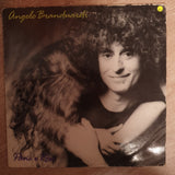 Angelo Branduardi ‎– Pane E Rose - Vinyl LP Record - Opened  - Very-Good+ Quality (VG+) - C-Plan Audio