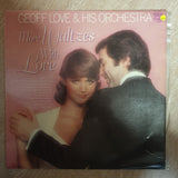 Geoff Love and His Orchestra - More Waltzes With Love - Vinyl LP Record - Opened  - Very-Good+ Quality (VG+) - C-Plan Audio