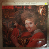 Helen Shapiro - With Martin Slavin And His Orchestra - Helen's Sixteen - Vinyl LP Record - Opened  - Good Quality (G) - C-Plan Audio