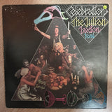 Julian Laxton Band ‎– Celebration  - Vinyl LP Record - Opened  - Very-Good Quality (VG) - C-Plan Audio