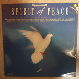 Spirit Of Peace - Original Artists - Vinyl LP Record - Opened  - Very-Good+ Quality (VG+) - C-Plan Audio