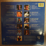 Spirit Of Peace - Original Artists - Vinyl LP Record - Opened  - Very-Good+ Quality (VG+) - C-Plan Audio