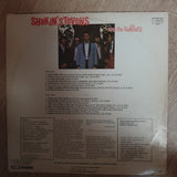 Shakin' Stevens And The Sunsets ‎– Shakin' Stevens And The Sunsets - Vinyl LP Record - Opened  - Very-Good+ Quality (VG+) - C-Plan Audio