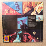 Genesis ‎– Live -  Vinyl LP Record - Opened  - Very-Good Quality (VG) - C-Plan Audio