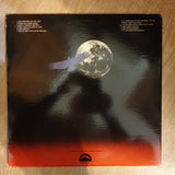 Wayne Newton ‎– Night Eagle 1 - Vinyl LP Record - Opened  - Very-Good+ Quality (VG+) - C-Plan Audio