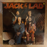 Jack The Lad ‎– It's... Jack The Lad - Vinyl LP Record - Opened  - Very-Good+ Quality (VG+) - C-Plan Audio