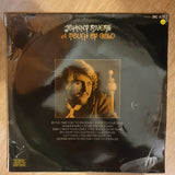 Johnny Rivers ‎– A Touch Of Gold - Vinyl LP Record - Opened  - Very-Good+ Quality (VG+) - C-Plan Audio
