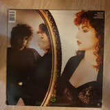 Pretty Poison ‎– Catch Me I'm Falling - Vinyl LP Record - Opened  - Very-Good+ Quality (VG+) - C-Plan Audio