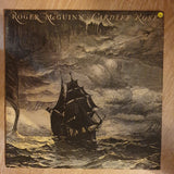 Roger McGuinn ‎– Cardiff Rose - Vinyl LP Record - Opened  - Very-Good+ Quality (VG+) - C-Plan Audio
