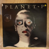 Planet P Project ‎– Planet P Project - Vinyl LP Record - Opened  - Very-Good+ Quality (VG+) - C-Plan Audio