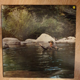 David Lutken ‎– Fish Stories - Vinyl LP Record - Opened  - Very-Good+ Quality (VG+) - C-Plan Audio
