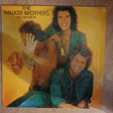 The Walker Brothers ‎– No Regrets - Vinyl LP Record - Opened  - Very-Good+ Quality (VG+) - C-Plan Audio
