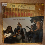 The Kentucky Headhunters ‎– Pickin' On Nashville - Vinyl LP Record - Opened  - Very-Good+ Quality (VG+) - C-Plan Audio
