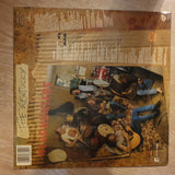 The Kentucky Headhunters ‎– Pickin' On Nashville - Vinyl LP Record - Opened  - Very-Good+ Quality (VG+) - C-Plan Audio