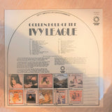 The Ivy League ‎– Golden Hour Of The Ivy League - Vinyl LP Record - Opened  - Very-Good+ Quality (VG+) - C-Plan Audio