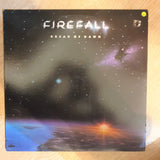 Firefall ‎– Break Of Dawn - Vinyl LP Record - Opened  - Very-Good+ Quality (VG+) - C-Plan Audio