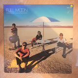 Full Moon - Featuring Neil Larsen & Buzz Feiten ‎– Full Moon - Vinyl LP Record - Opened  - Very-Good+ Quality (VG+) - C-Plan Audio
