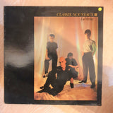 Classix Nouveaux ‎– La Verite - Vinyl LP Record - Opened  - Very-Good+ Quality (VG+) - C-Plan Audio