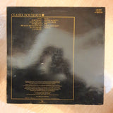 Classix Nouveaux ‎– La Verite - Vinyl LP Record - Opened  - Very-Good+ Quality (VG+) - C-Plan Audio