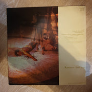 Associates ‎– 18 Carat Love Affair / Love Hangover- Vinyl LP Record - Opened  - Very-Good+ Quality (VG+) - C-Plan Audio