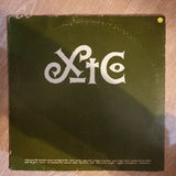 XTC ‎– English Settlement - Double Vinyl LP Record - Opened  - Very-Good+ Quality (VG+) - C-Plan Audio