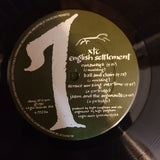 XTC ‎– English Settlement - Double Vinyl LP Record - Opened  - Very-Good+ Quality (VG+) - C-Plan Audio
