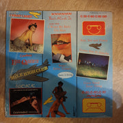 Bow Wow Wow ‎– I Want Candy - Vinyl LP Record - Opened  - Very-Good+ Quality (VG+) - C-Plan Audio