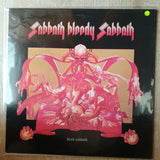 Black Sabbath ‎– Sabbath Bloody Sabbath - Vinyl LP Record - Opened  - Very-Good+ Quality (VG+) - C-Plan Audio
