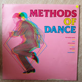 Methods Of Dance - Original Artists - Vinyl LP Record - Opened  - Very-Good+ Quality (VG+) - C-Plan Audio
